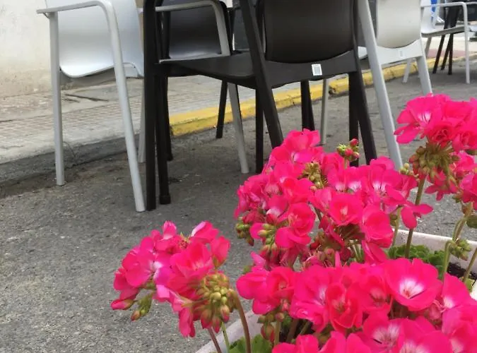 Hotel Delphos