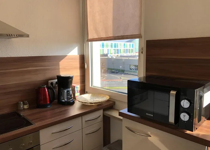 Apartment Rebe