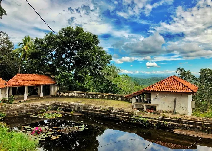 Kavidi Villa Home Stay