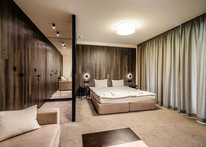 Perun Hotel Sandanski