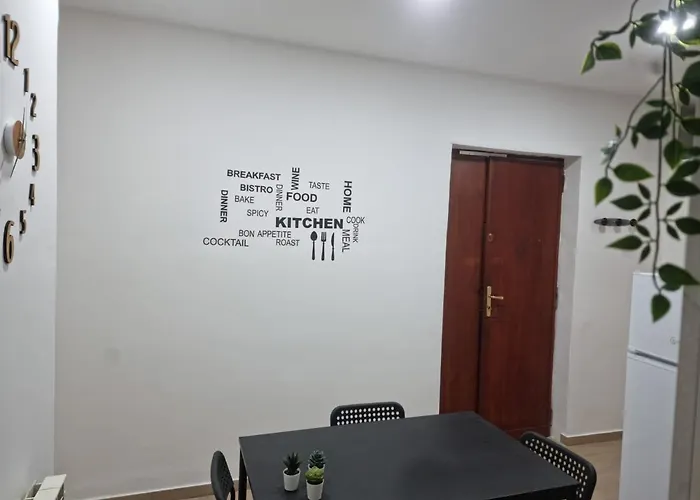 Civico 29 Apartment