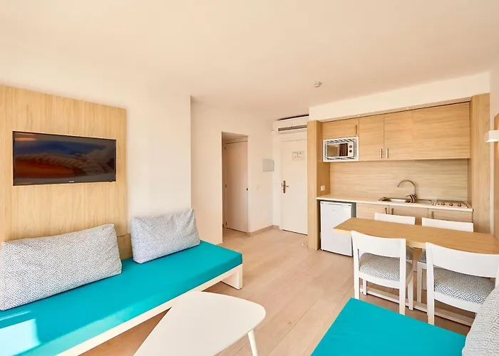 Sun Beach (Adults Only)