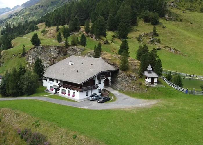 Alt Poschach