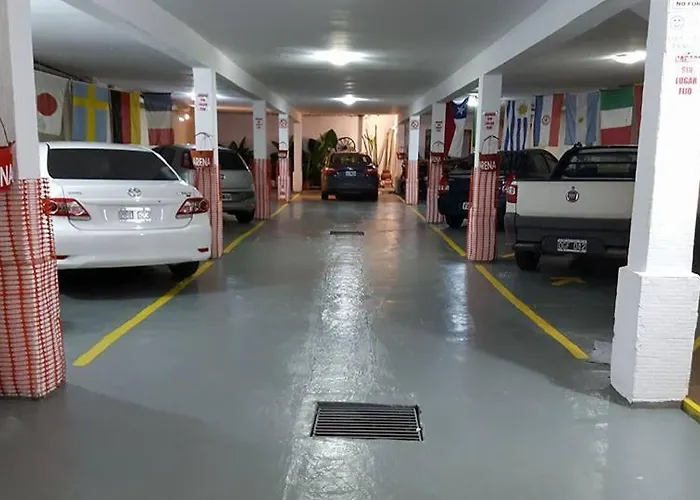 Hotel Colon