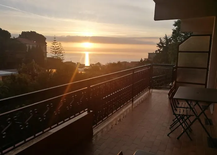 Casa Fantulin Mare