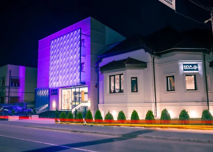 Hotel Aura Unirii