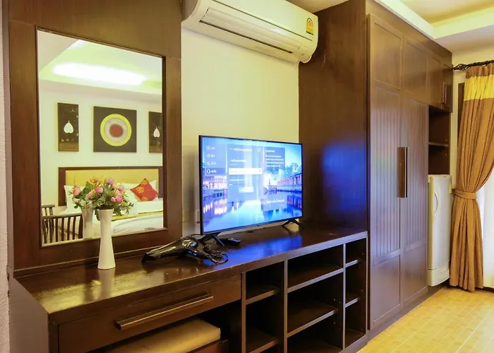 Arina Boutique Residence
