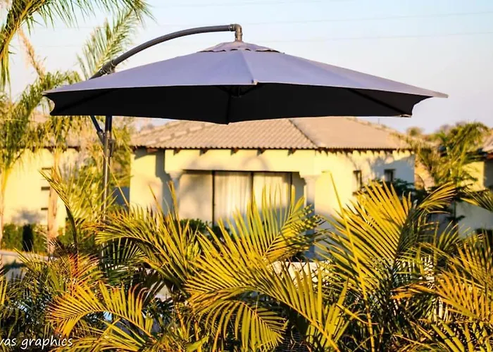 The Bridge Boutique Lodge