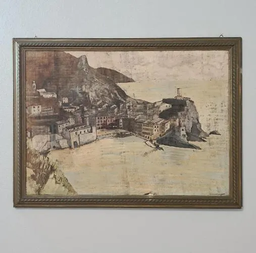 La Casa Di Ia