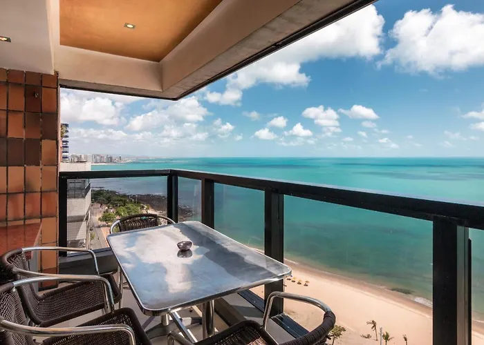 Particular Iracema Residence