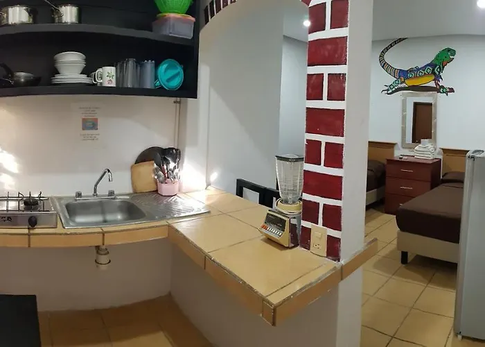 Hotel Lulu