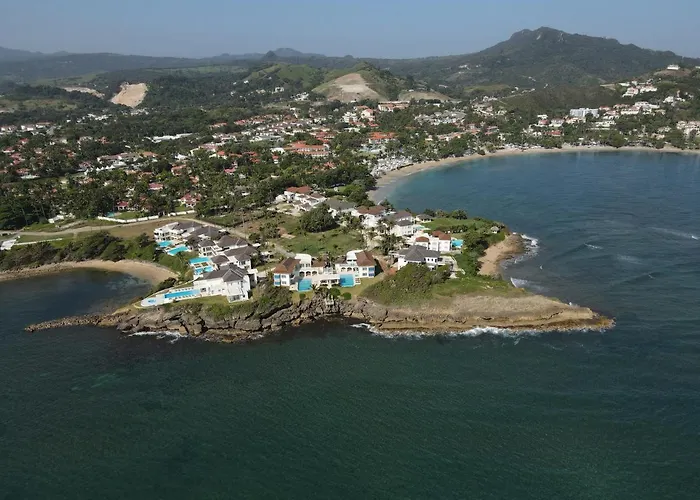 Peninsula Esmeralda Luxury Hotel & Villas
