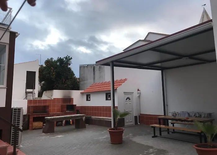 Nerinha Residence