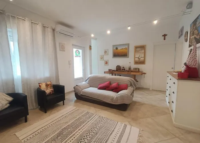 Il Don Minzoni 98 "Casa Vacanze"