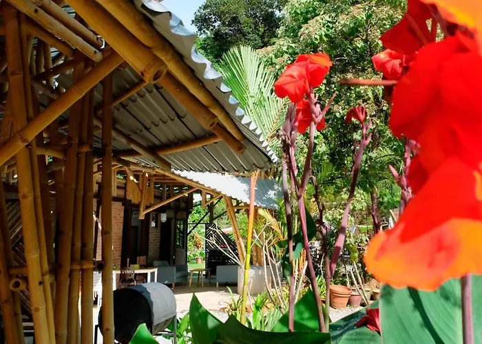 Bamboo Cottage Langkawi