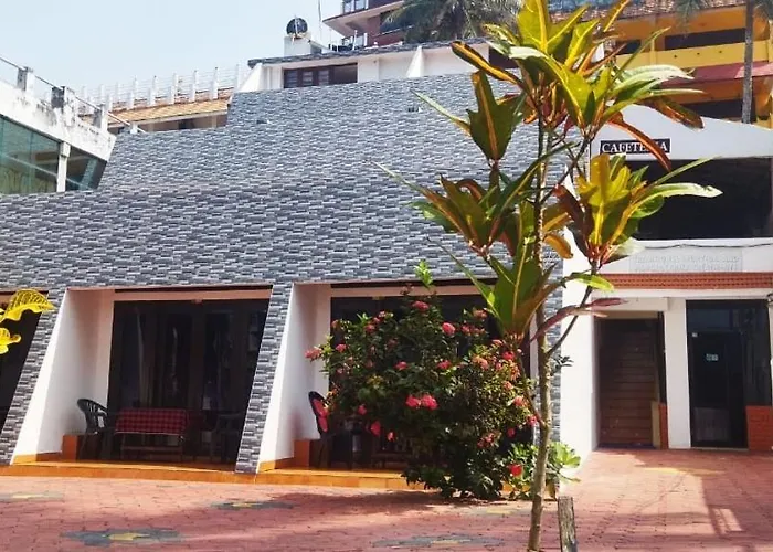 Hotel Samudra Tara