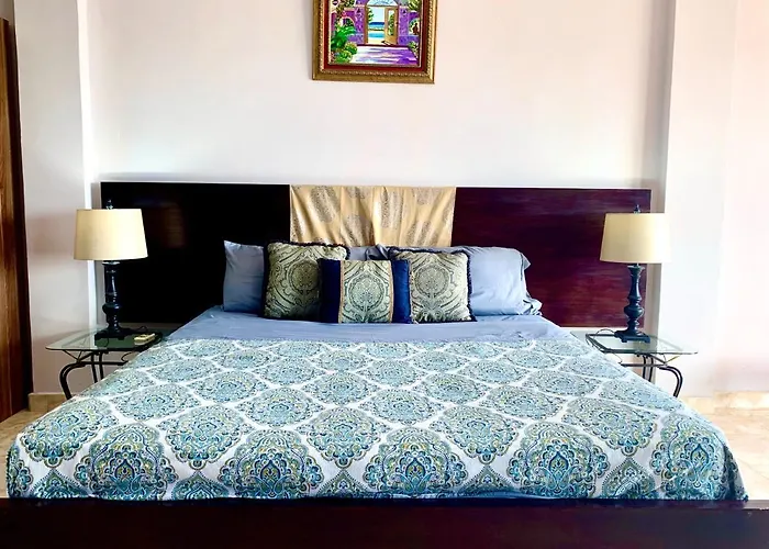 Hotel Eclipse, Playa Coronado