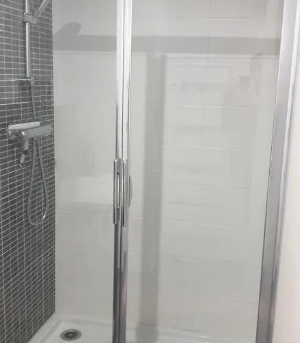Appartement T2 45 M² En Centre-Ville