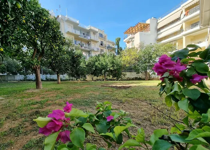 Cactus - Blooming Garden Apartments