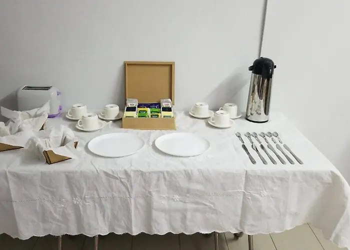 Hotel Anmara