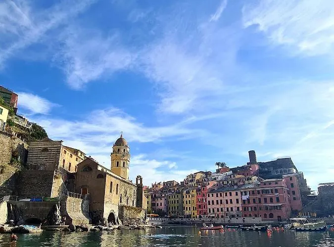 La Casa Di Ia