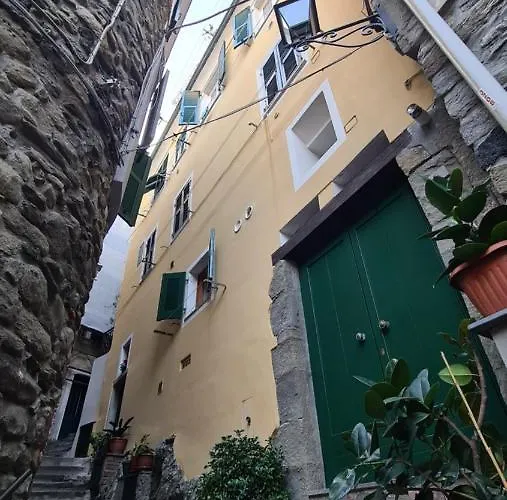 La Casa Di Ia