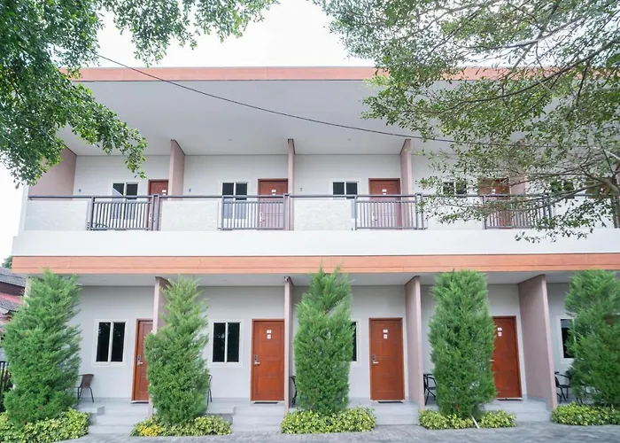 Urbanview Hotel Bubusini Batu By Reddoorz