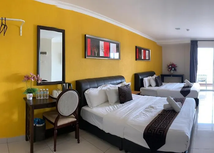 Lumuda Hotel
