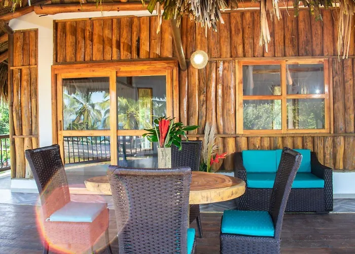 Uuttaaka Eco-Hotel