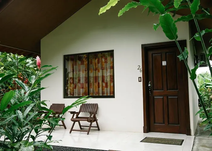 Orquideas Boutique Hotel