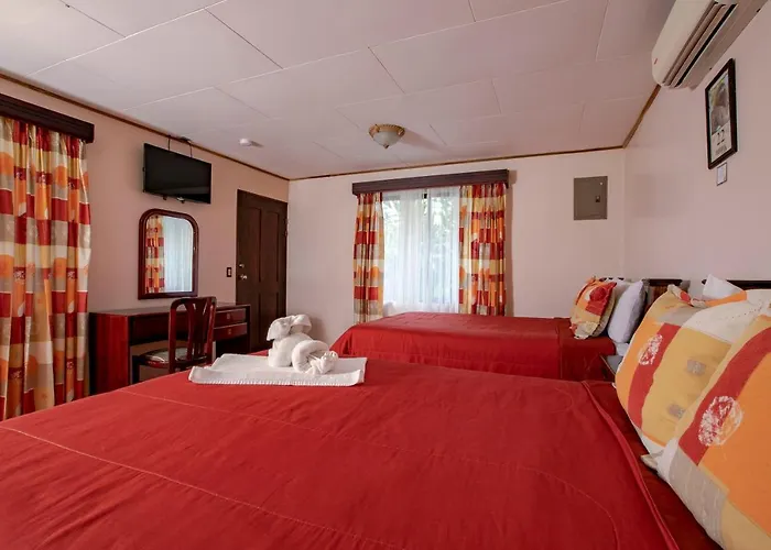 Orquideas Boutique Hotel