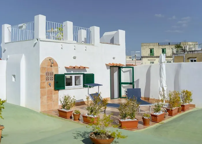 Torretta Corricella- Punta Pizzaco