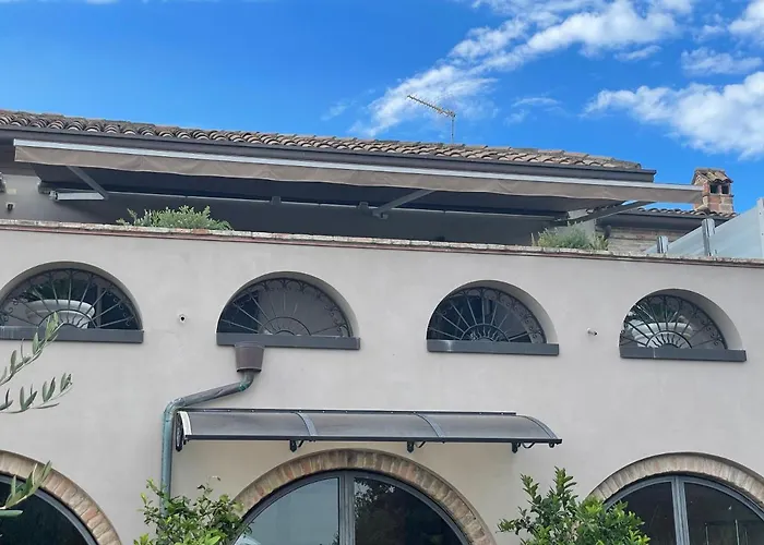 Residenza Collina Riccione Cielo Lux Adults Only