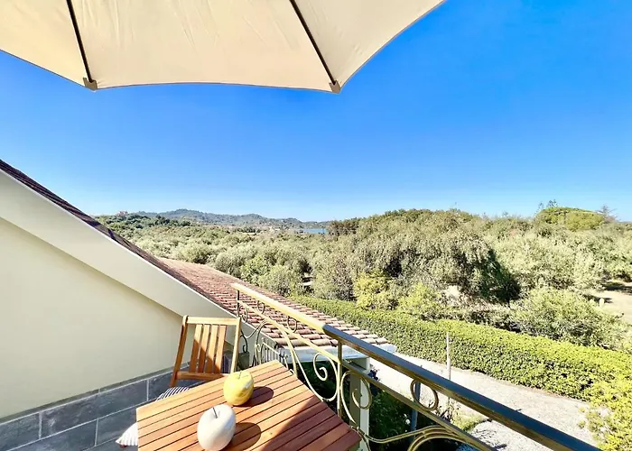 Renas Sweet Holiday Home Near Roda By Dadovillas