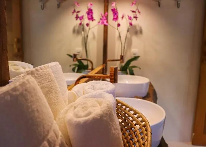 Suites Taipe