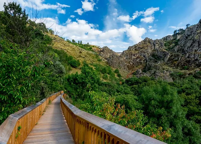 Quinta Do Rio Noemi