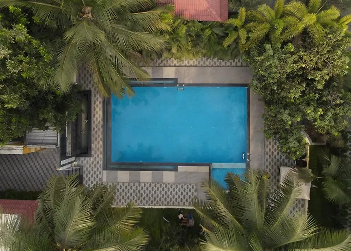D Wayfarer Inn Resort