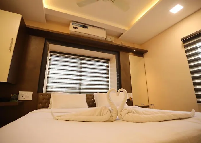 Hotel Southern Heritage