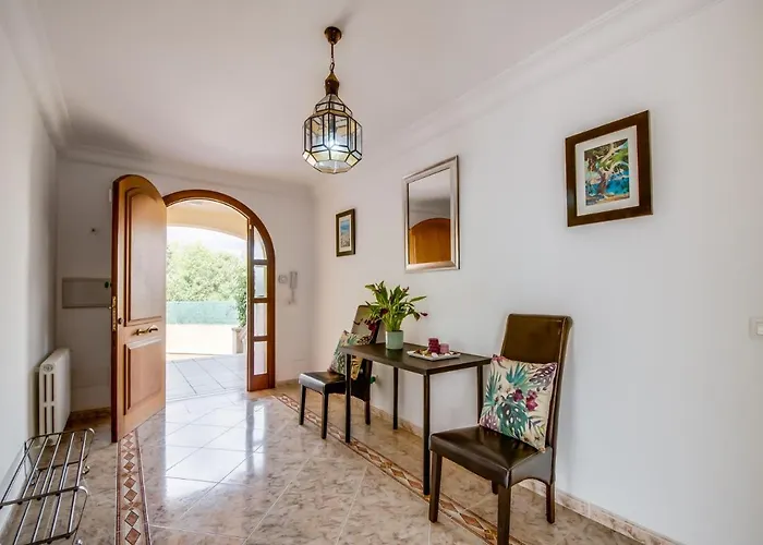 Ideal Property Mallorca - Villa Corb Mari