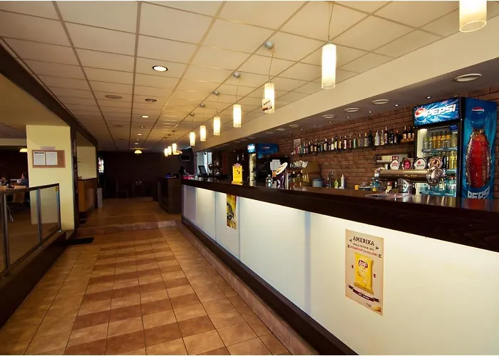 Hotel Lineas
