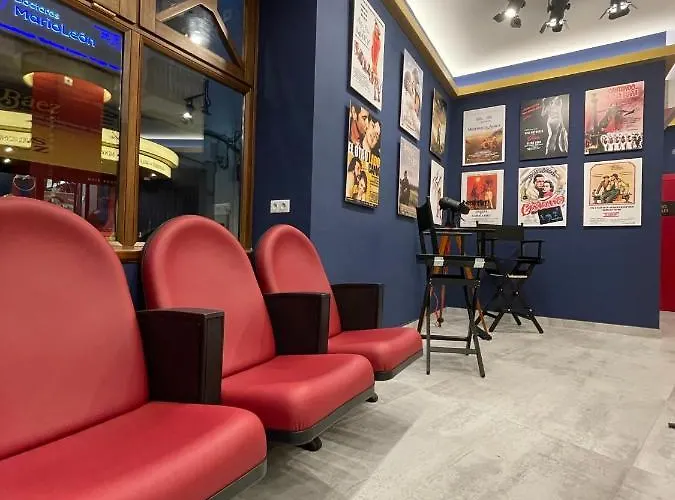 Hotel Paula Films Collection