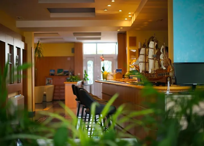 Hotel Belvedere