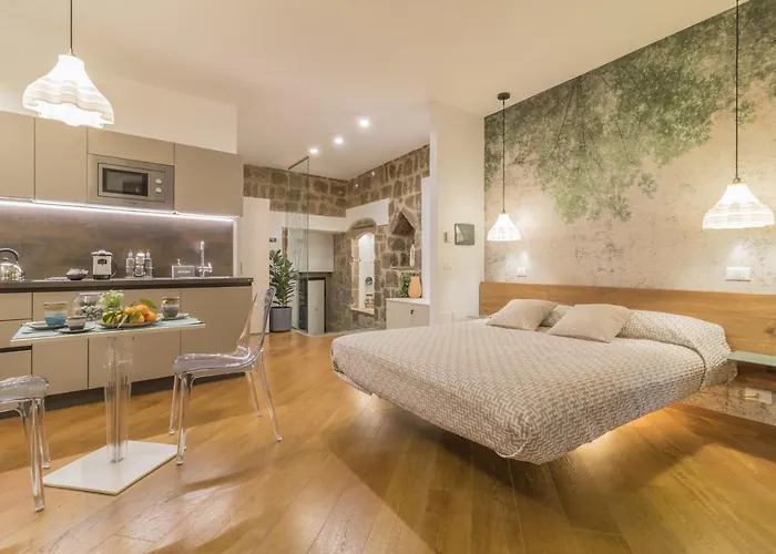 Tuscus Apartments