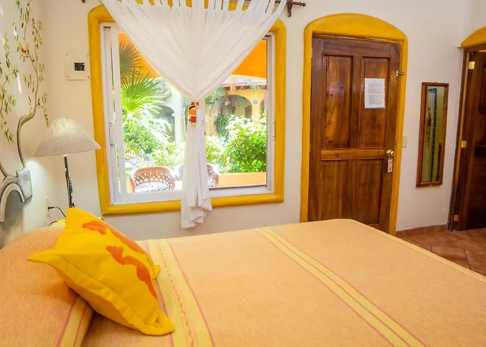 Bungalows Jaqueline