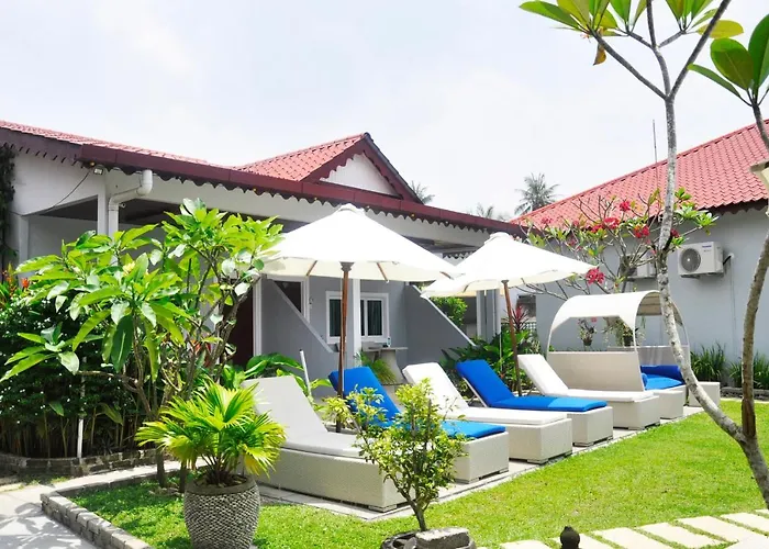 Langkawi Chantique