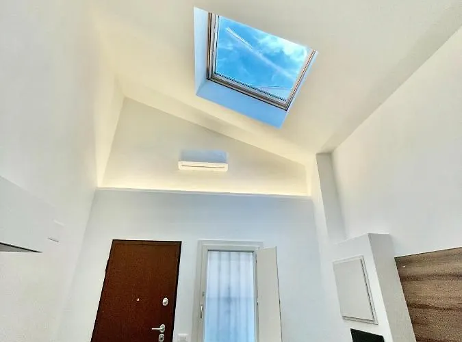 Home Viale Trento 16