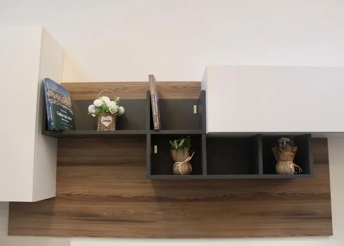 Home Viale Trento 16