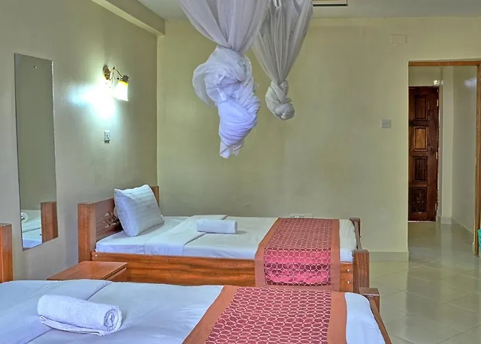 Itibo Resort