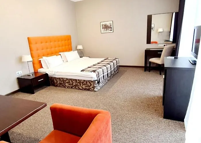 Bontiak Hotel