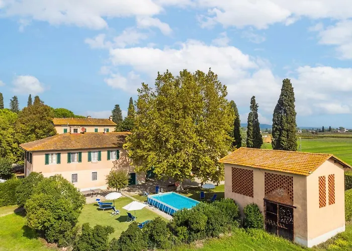 Holiday Home Casa Girasole - Smn101 By Interhome